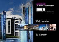 B3Architects   and B3Specialist Construction Consultancy Services 389975 Image 0